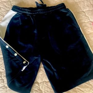 Zara men’s shorts/ bermuda